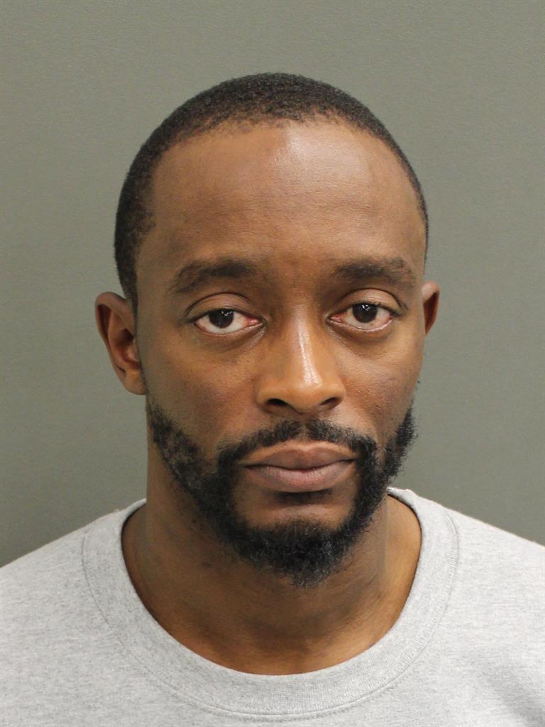 ANTON GAMMONS Mugshot ANTON GAMMONS Mugshot / County Arrests / Orange County Arrests