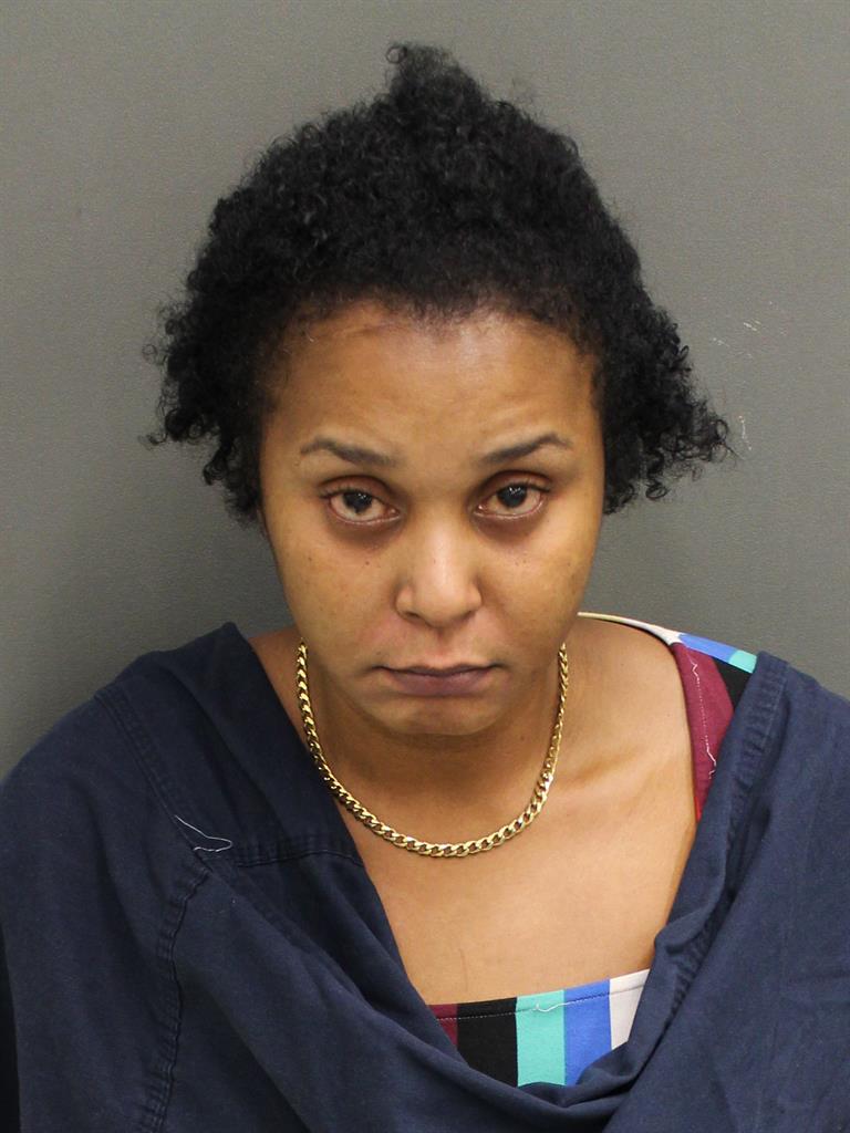  MAYA NICHOLL RIALS Mugshot / County Arrests / Orange County Arrests