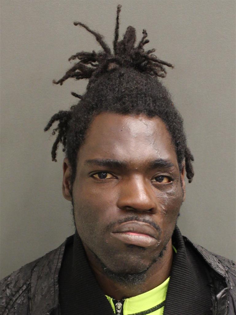  CHRISTOPHER ANTHONY JONES Mugshot / County Arrests / Orange County Arrests