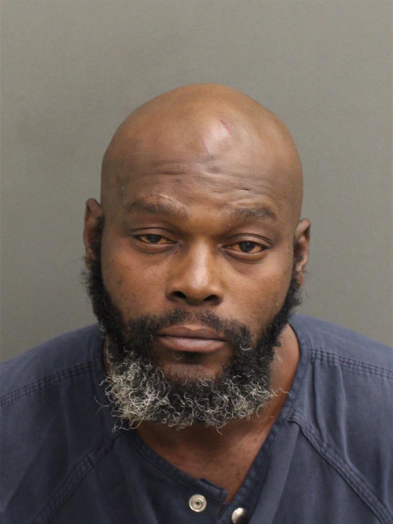  CARL ESCARMENT Mugshot / County Arrests / Orange County Arrests