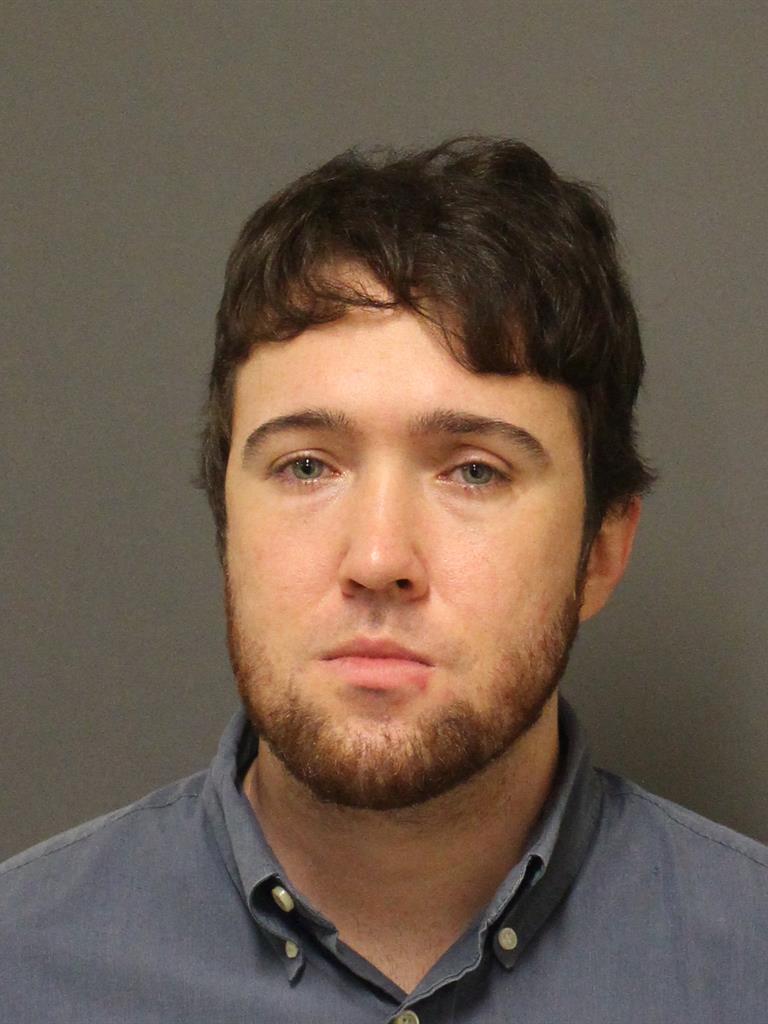  RYAN JAMES DONNELLY Mugshot / County Arrests / Orange County Arrests