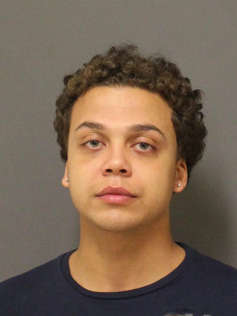  RICK R MCGEE Mugshot / County Arrests / Orange County Arrests