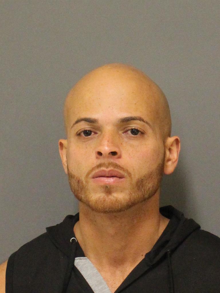  JUAN JOSE JIMENEZRIVERA Mugshot / County Arrests / Orange County Arrests