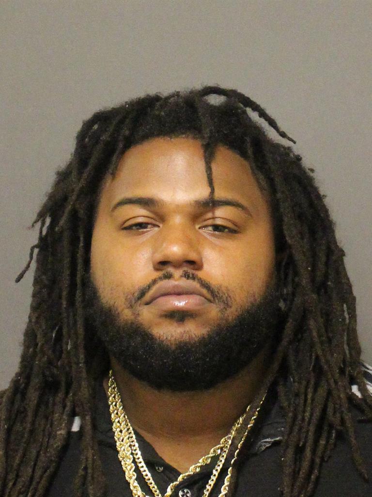  LAVORIUS BRYAN POTTER Mugshot / County Arrests / Orange County Arrests