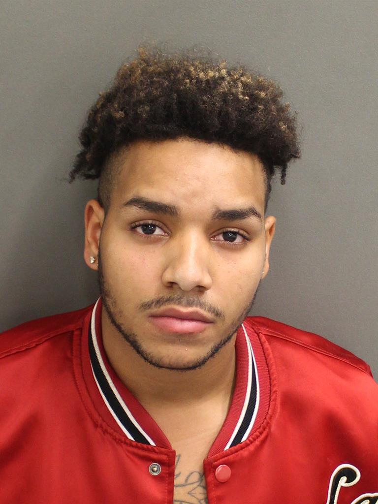  CHRISTOPHER PEREZMATIAS Mugshot / County Arrests / Orange County Arrests