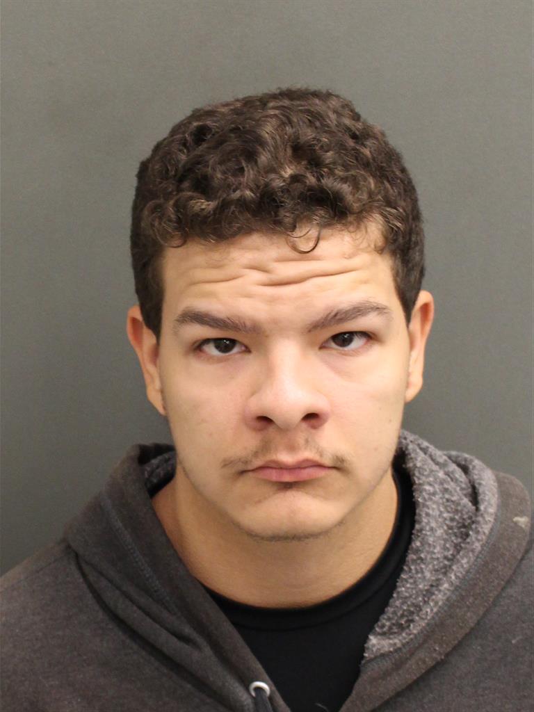  KEITH ALAN CHILSON Mugshot / County Arrests / Orange County Arrests