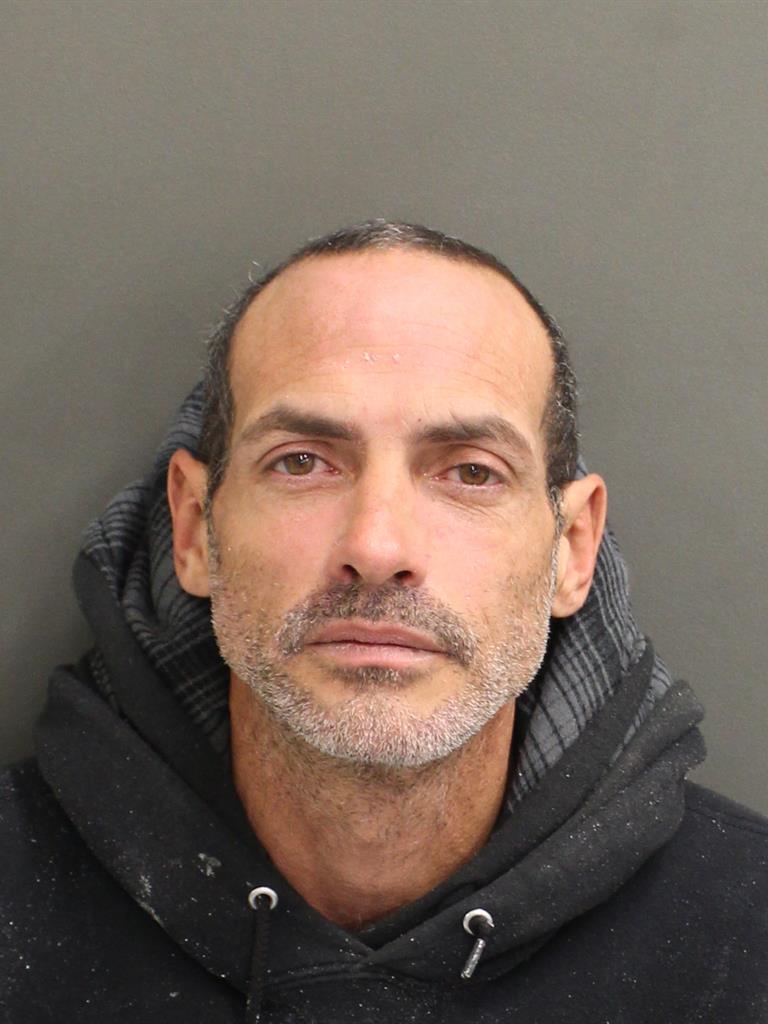  MIGUEL ANGEL DIAZAMILL Mugshot / County Arrests / Orange County Arrests