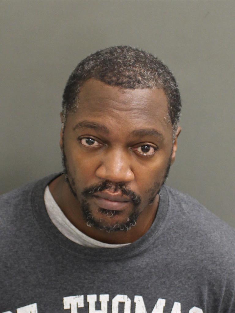  ELLIS LAMAR JAMES ALLUMS Mugshot / County Arrests / Orange County Arrests