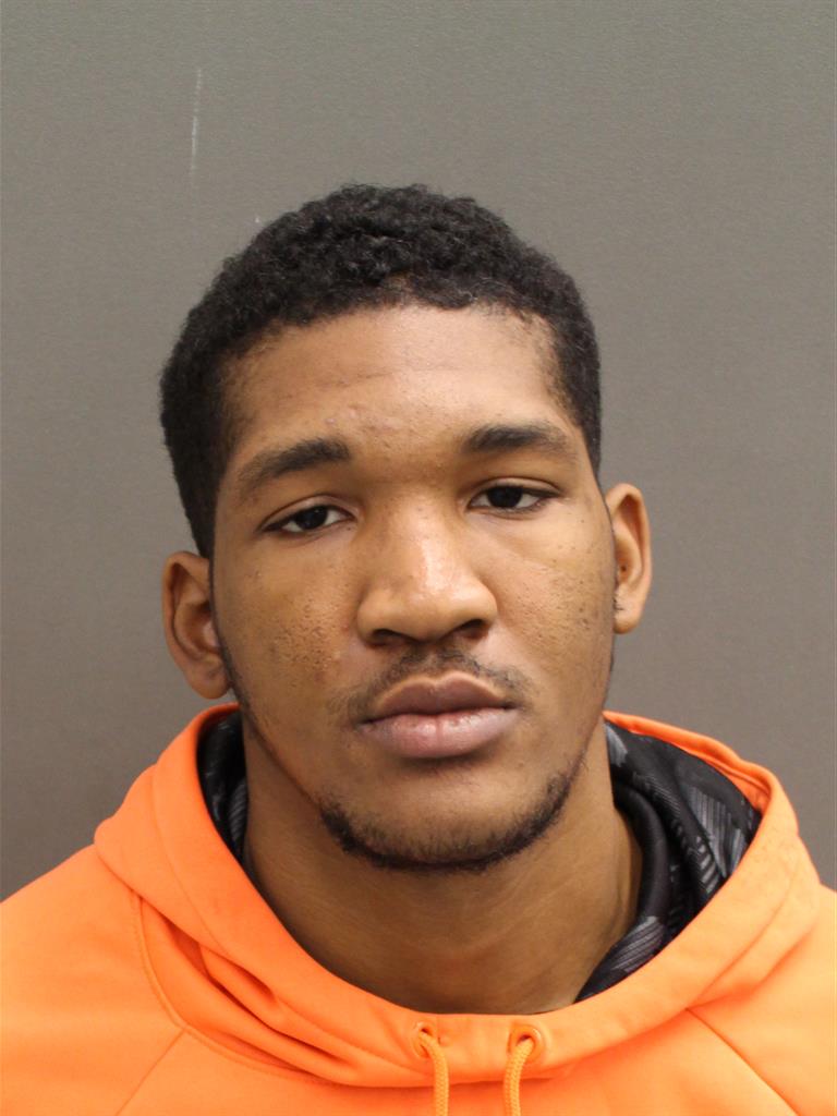 TREYVON JAHMERIO HAMILTON Photo Image TREYVON JAHMERIO HAMILTON Photo Image