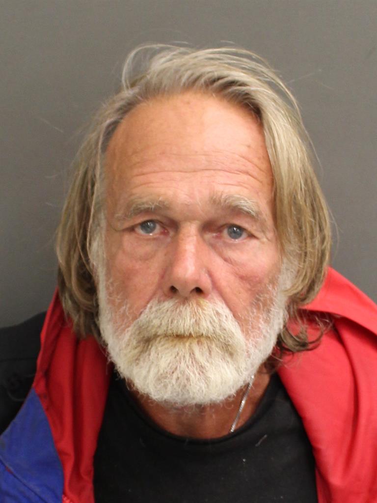  BRIAN CRAIG PEARCE Mugshot / County Arrests / Orange County Arrests