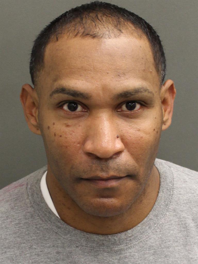  DAVID PADILLA RIVERA Mugshot / County Arrests / Orange County Arrests