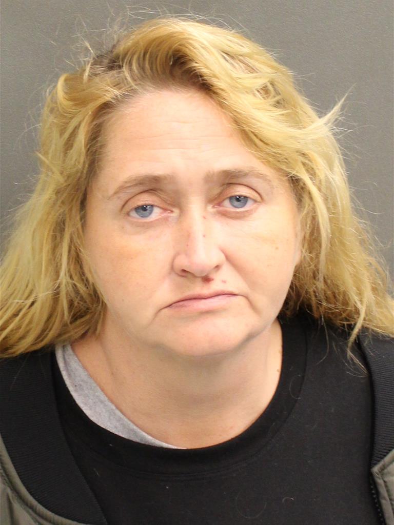  SAMANTHA SHELTON Mugshot / County Arrests / Orange County Arrests