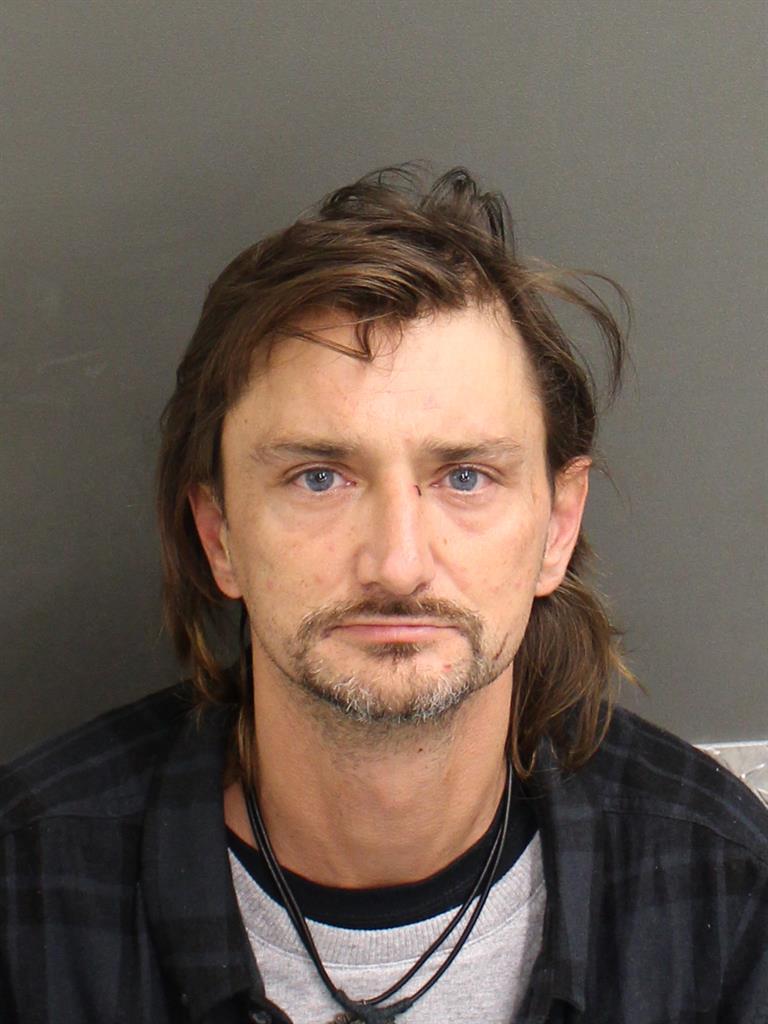  JASON ALFONO Mugshot / County Arrests / Orange County Arrests