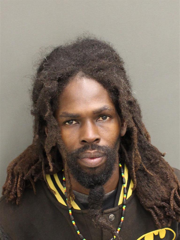  MARIO DANIEL Mugshot / County Arrests / Orange County Arrests