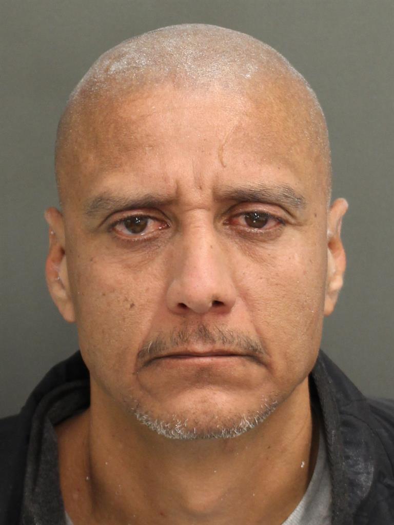  FRANK CORDERO Photo Image