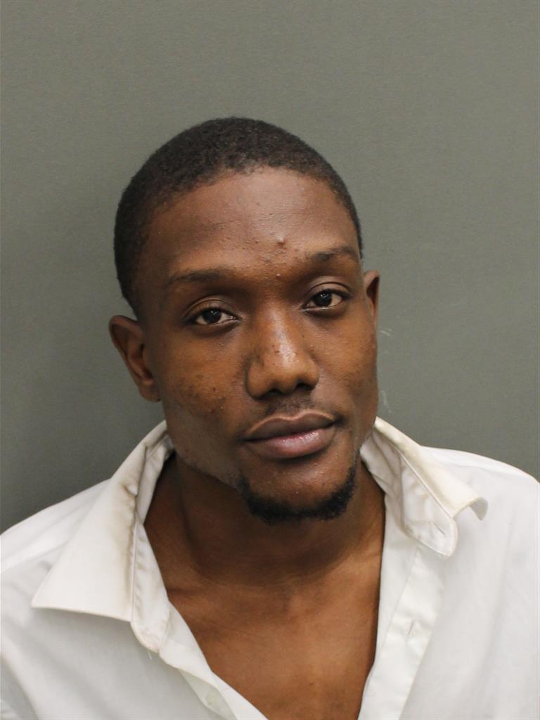  JULIAN AUSTIN ADRLEY Mugshot / County Arrests / Orange County Arrests