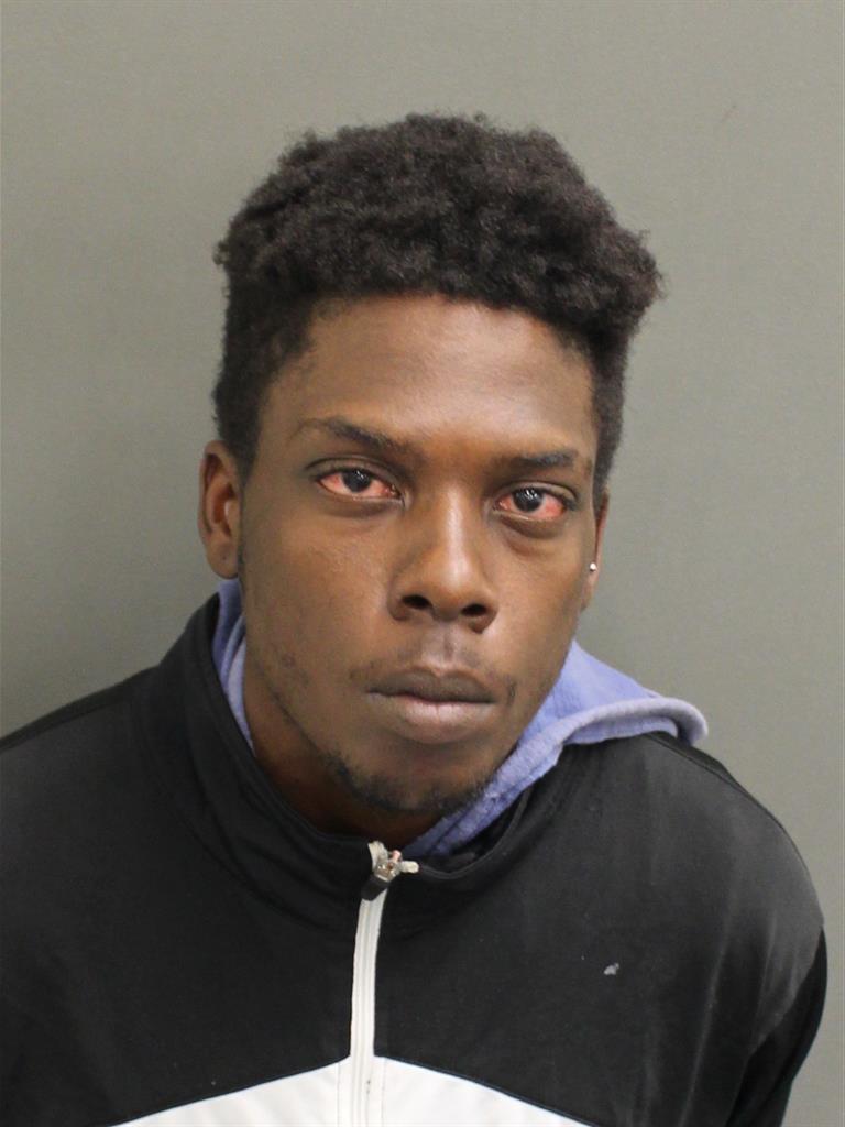  MCKENZIE VENANT Mugshot / County Arrests / Orange County Arrests