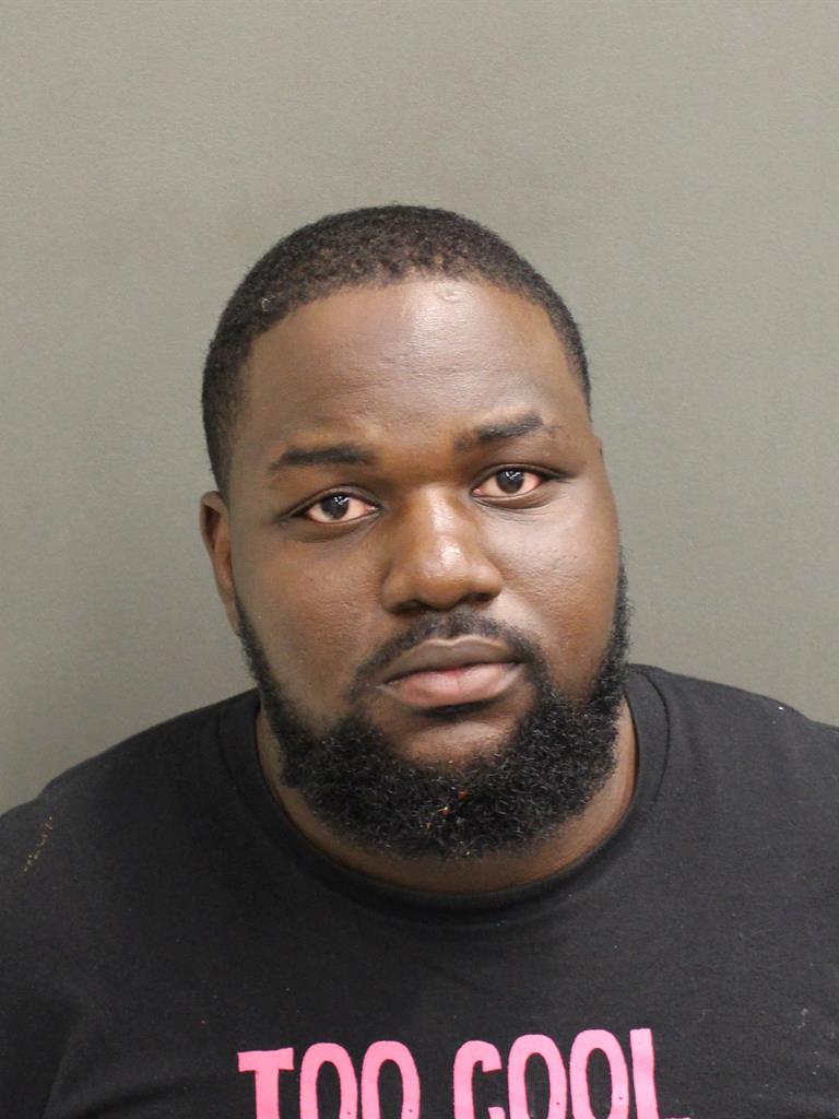  STANLEY GABRIEL Mugshot / County Arrests / Orange County Arrests
