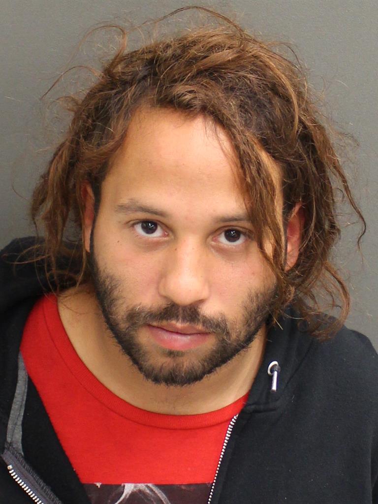  JEAN PAUL ANGLEROALVAREZ Mugshot / County Arrests / Orange County Arrests