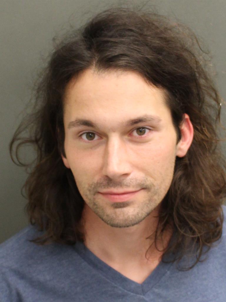  SHAUN EUGENE MCCANN Photo Image