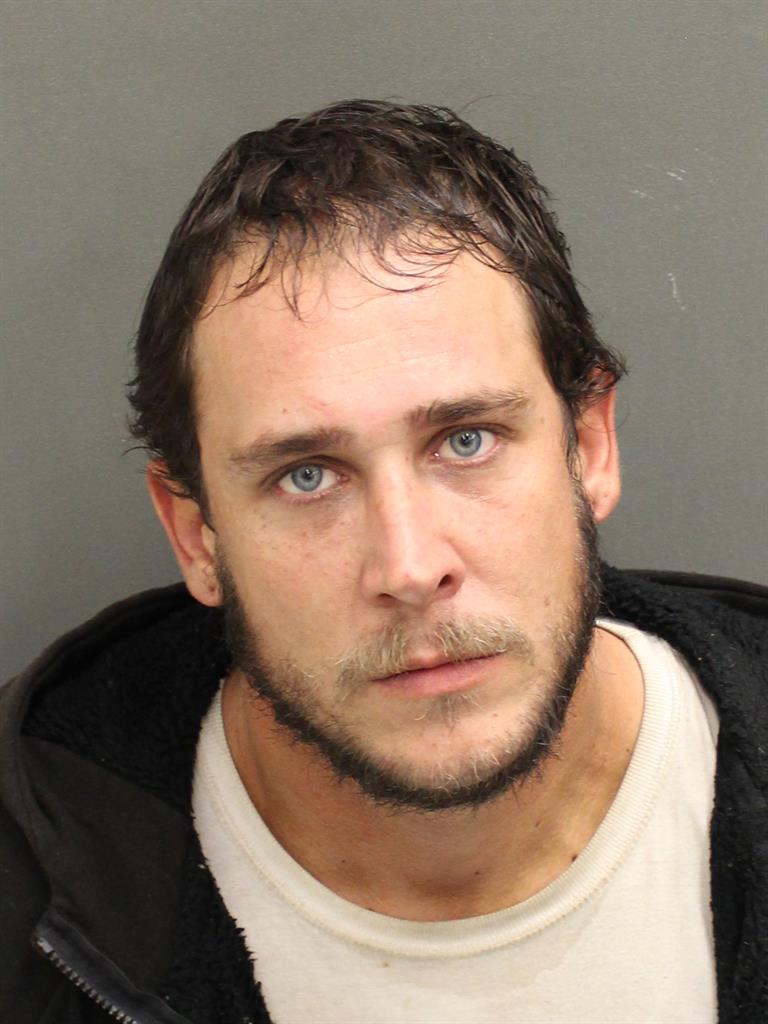  SCOTT PAUL JILLSON Mugshot / County Arrests / Orange County Arrests