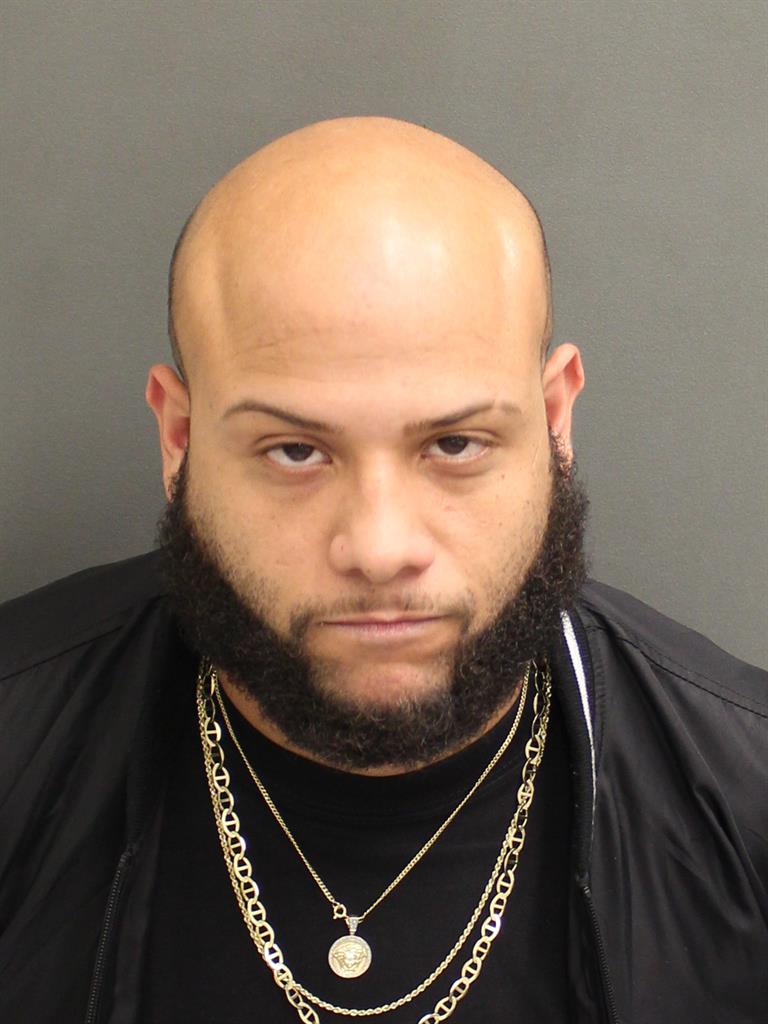  JOSE ENRIQUE MATEOBURGOS Mugshot / County Arrests / Orange County Arrests