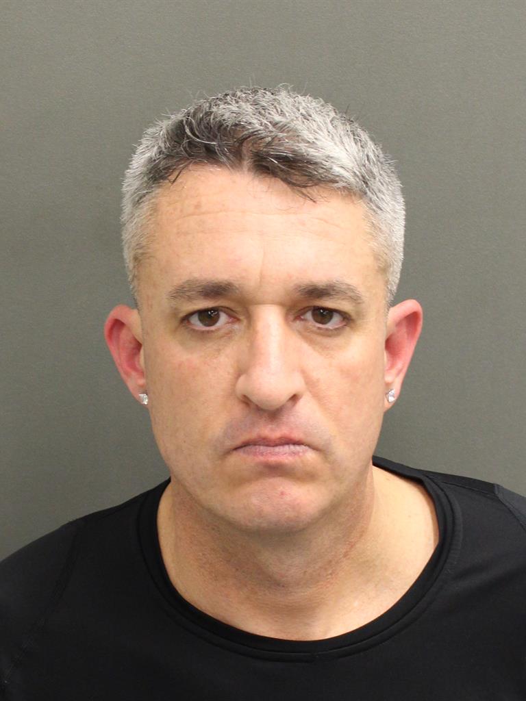  JASON DAVID GRAUER Mugshot / County Arrests / Orange County Arrests