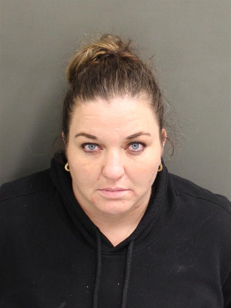  ELISHA KAY SMITH Mugshot / County Arrests / Orange County Arrests