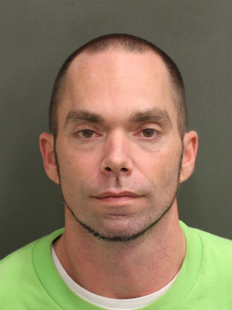  JESSE SCOTT MCCLAIN Photo Image