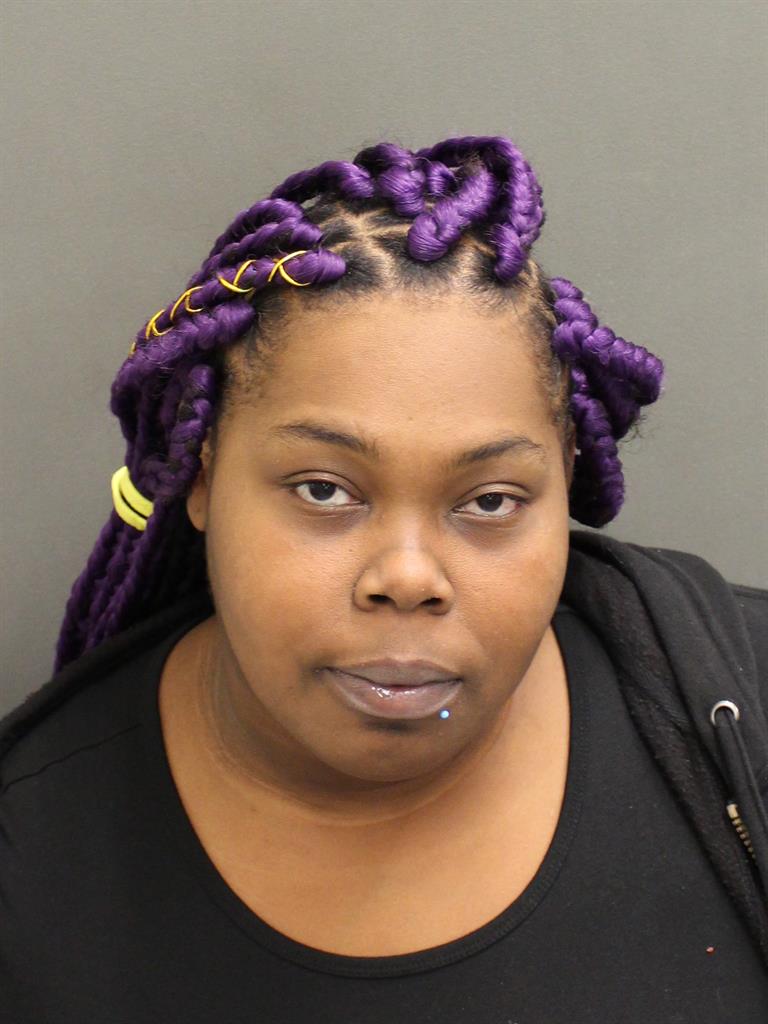  JERRICA MARIE ALSTON Photo Image