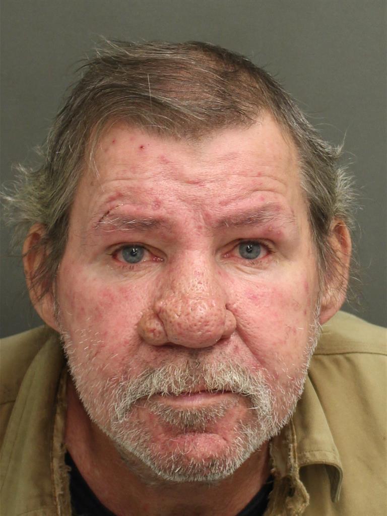  JOHN RANDALL SANDERS Photo Image