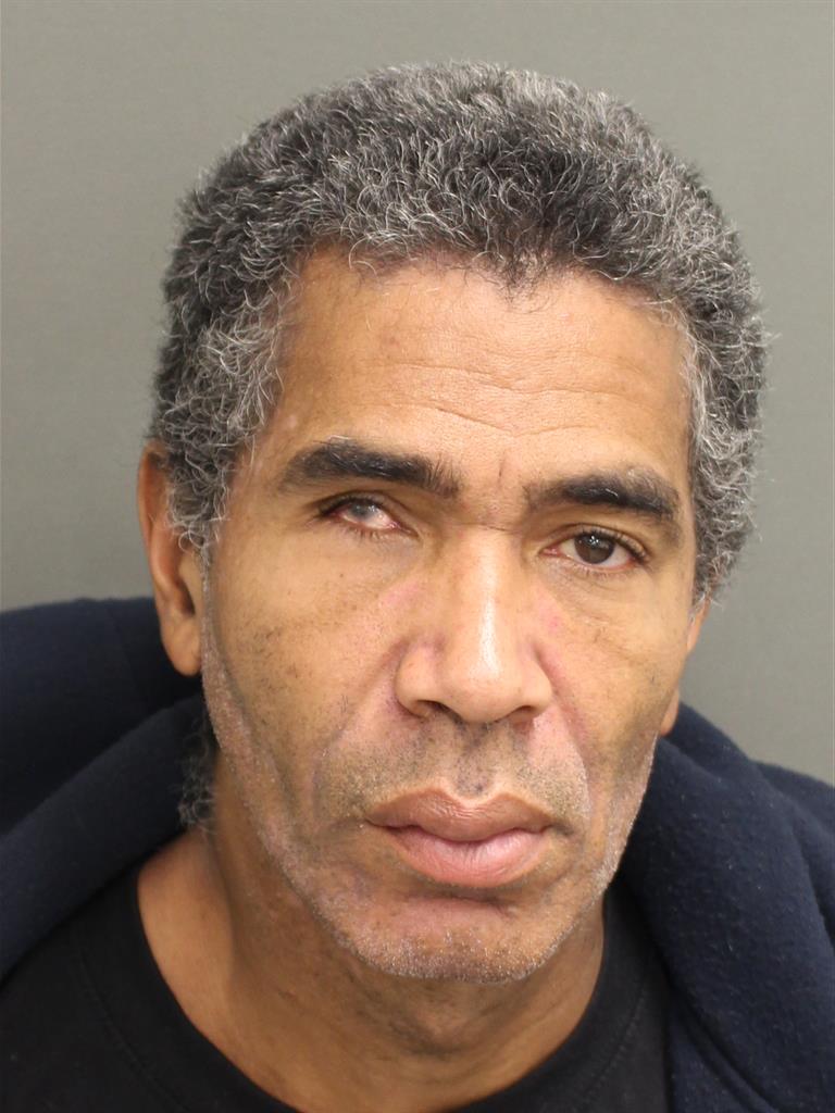  JOE LOUIS ORTIZ Mugshot / County Arrests / Orange County Arrests