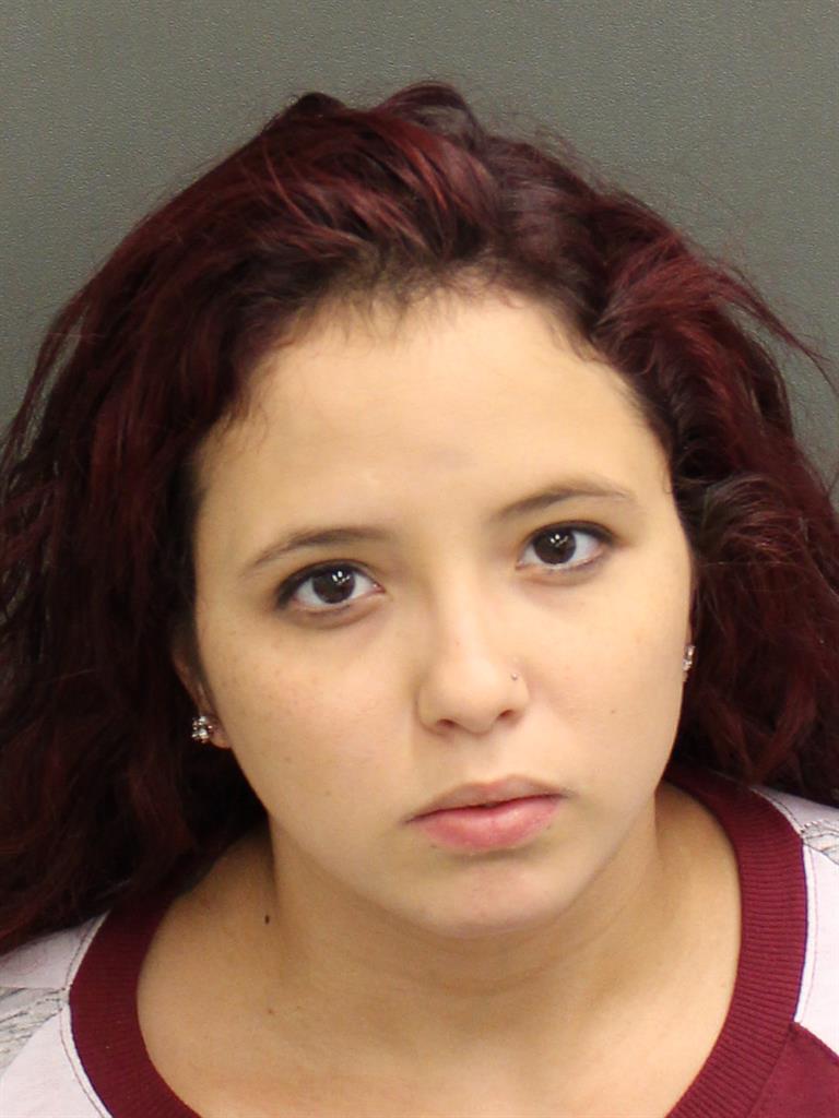  ASHLEY L THOMPSON Photo Image