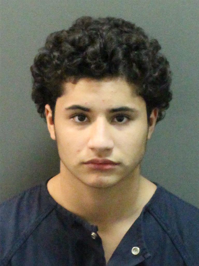  MATTHEW MALDONADO Photo Image