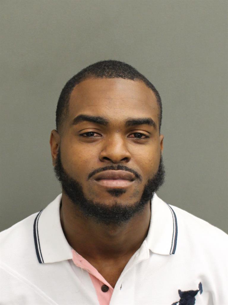  AKEEFE LAVONE GARRETT Photo Image