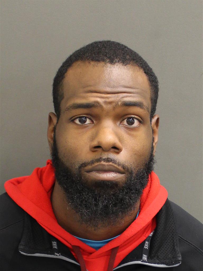  KENDALL NIGEL LAFLEUR Photo Image