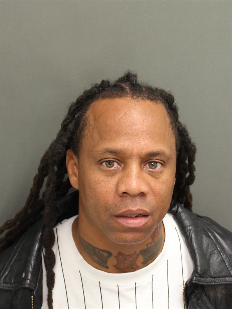  MAURIO BENARD KING Photo Image