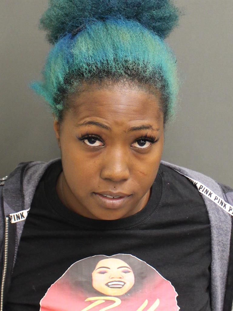  ALEXANDRIA LASHELLE FIGGINS Photo Image