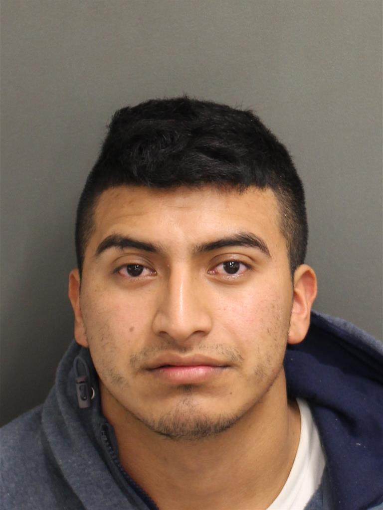  WAGNER UDENI OROZCOMATIAS Photo Image