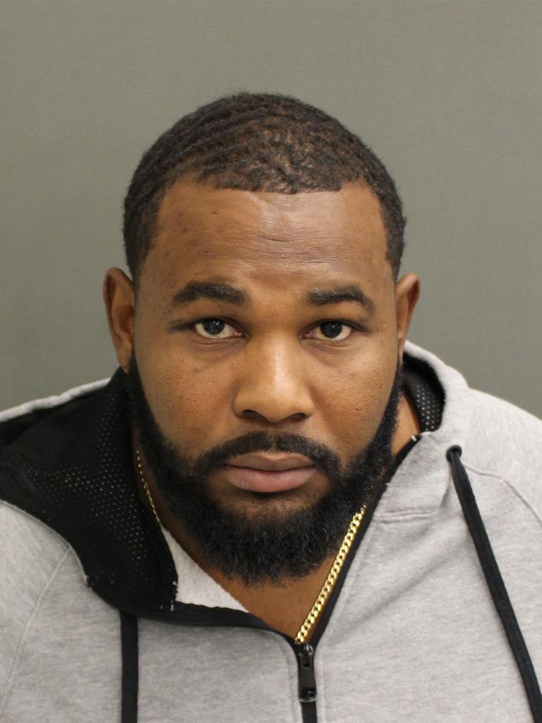 PETER ANTONIO DEME WOODS Mugshot PETER ANTONIO DEME WOODS Mugshot / County Arrests / Orange County Arrests