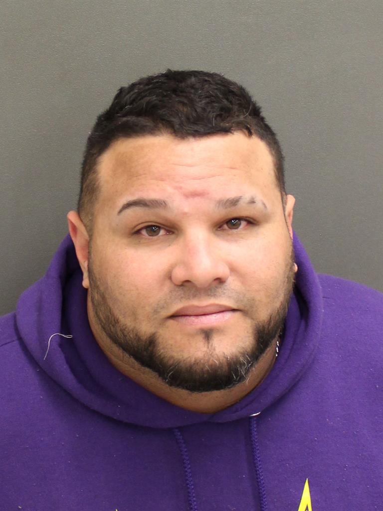  KELMY GONZALEZ Mugshot / County Arrests / Orange County Arrests