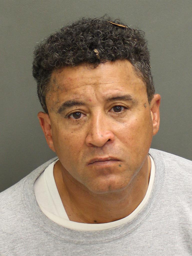  ANGEL R RAMOSHERNANDEZ Photo Image