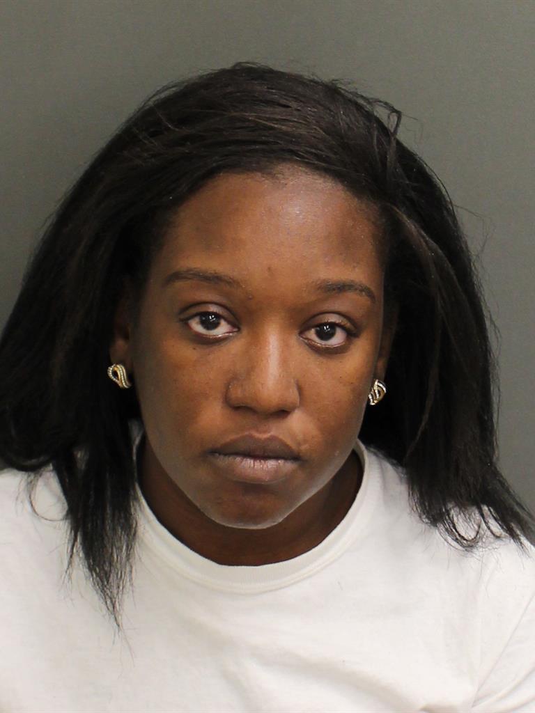  DIANDRA LATRICE REEVES Photo Image