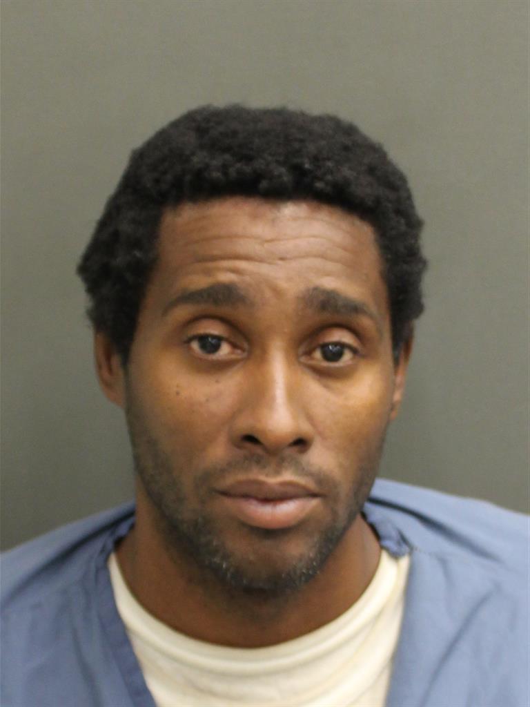  MICHAEL JEROME FORD Photo Image