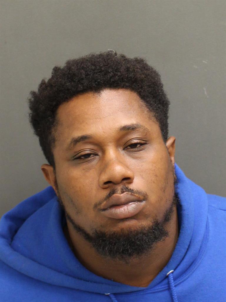  PHILIP CANTRELL CHATMEN Mugshot / County Arrests / Orange County Arrests