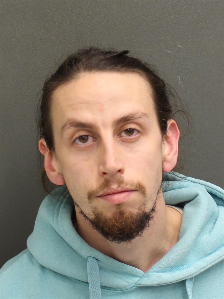  NICOLAS ANDREW MINTON Photo Image