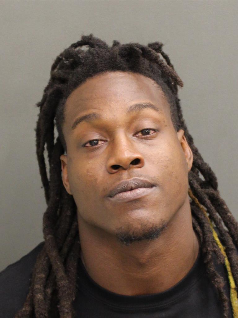  MARVIN TYRONE FORD Photo Image