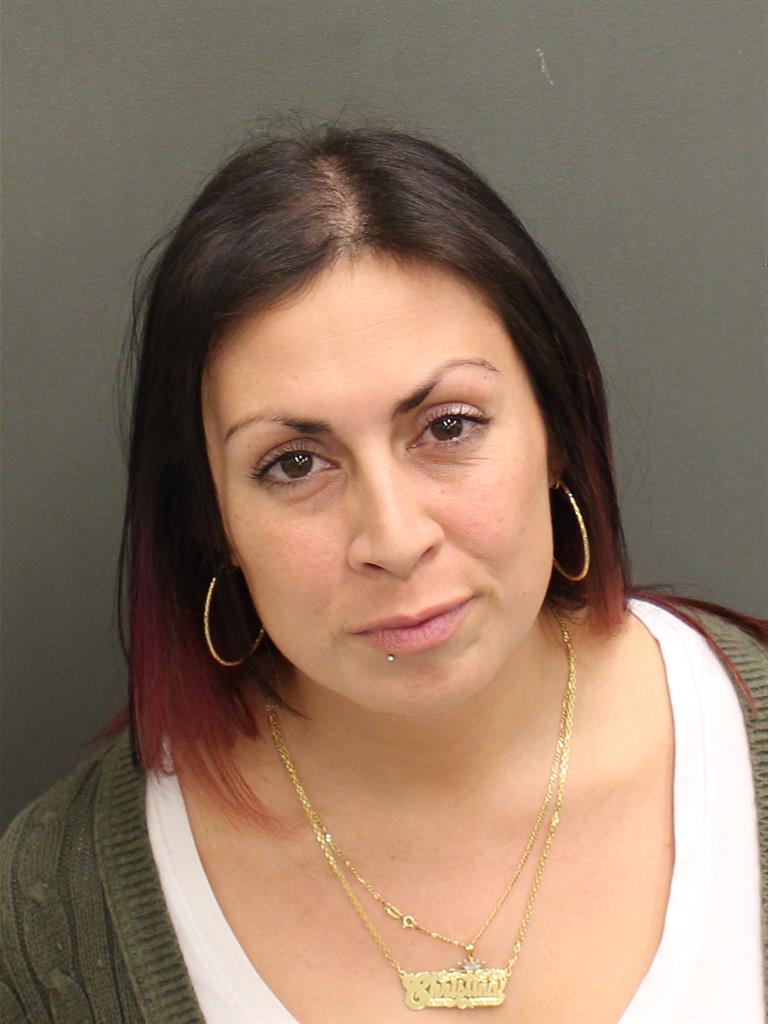  CHRISTINA DIANE FLORES Photo Image