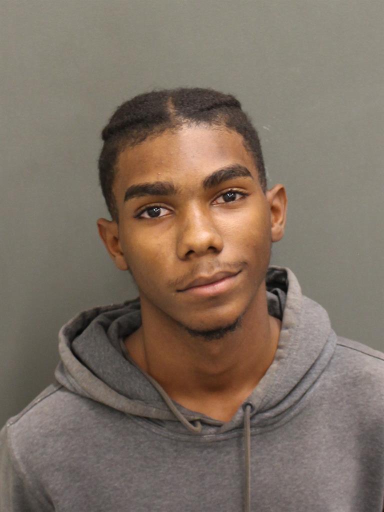  CAMERON STEVENS Photo Image