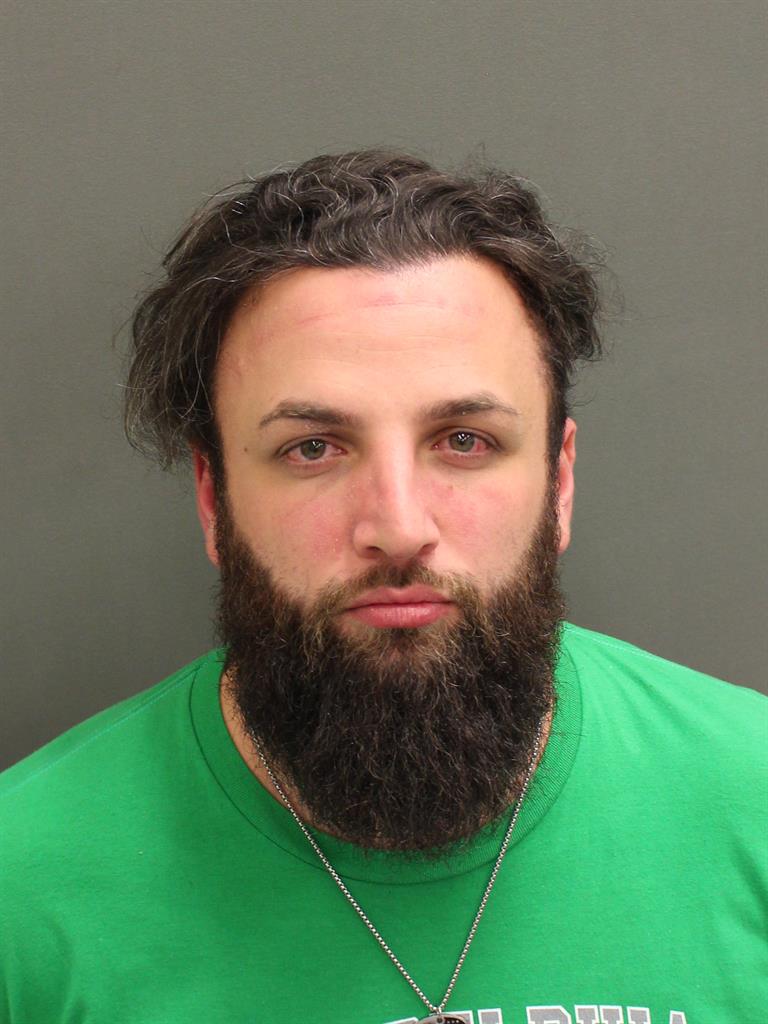  MICHAEL JOSEPH SANTANGELO Photo Image